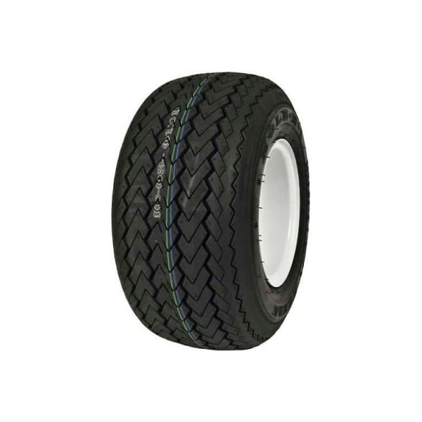 Martin Wheel 18 x 850-8 Hole-N-1 Golf Cart Tire (Tire Only) 858-4SW-I 858-4SW-I - main